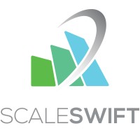 Scaleswift Digital Services Pvt. Ltd. Logo