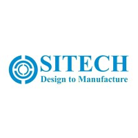 SITECH PLM Logo