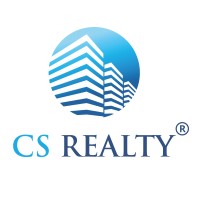 CS Realty Official Logo