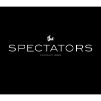 The Spectators Productions Logo