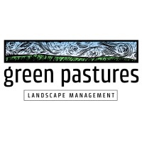 Green Pastures Landscape Company Logo