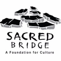 Sacred Bridge Foundation Logo