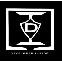 Developer Inside Logo