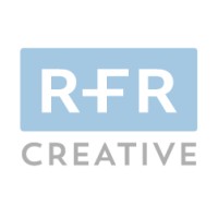 RFR Creative Logo