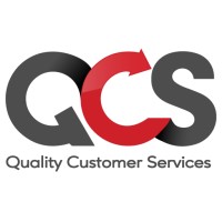 Quality Customer Services Logo