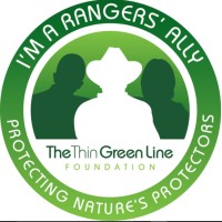 The Thin Green Line Foundation Logo