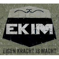 Ekim Logo