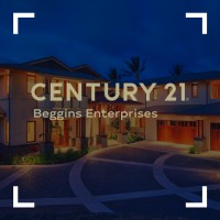 Century 21 Beggins Enterprises Logo