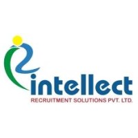 Intellect Recruitment Solutions Pvt Ltd Logo