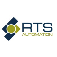 RTS AUTOMATION Logo