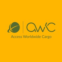 ACCESS WORLDWIDE CARGO Logo
