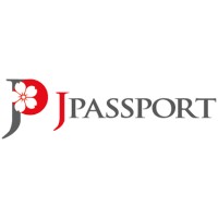 J Passport Logo