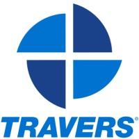 Travers Tool Co., Inc. Logo
