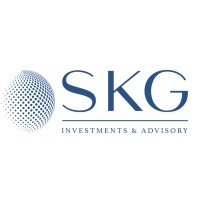 SKG | Investments & Advisory Logo