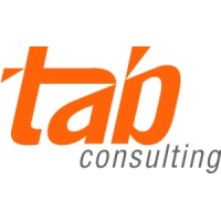 TAB Consulting s.r.l. Logo
