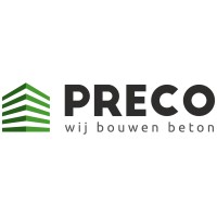 Preco B.V. Logo