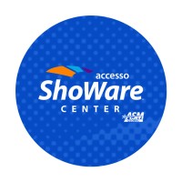accesso ShoWare Center Logo
