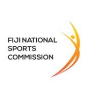 Fiji National Sports Commission Logo