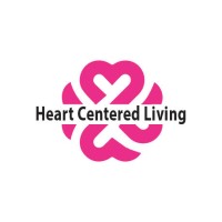 Heart Centered Living Logo
