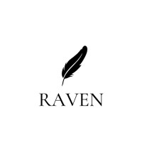 Raven Logo