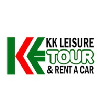KK Leisure Tour & Rent A Car Sdn Bhd Logo