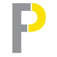 Fresh Partners Talent Agency Logo