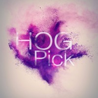 Hog Pick Logo