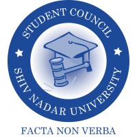 Shiv Nadar University Student Council Logo