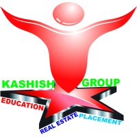 KASHISH GROUP Logo