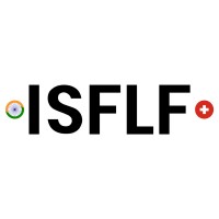 Indo-Swiss Future Leaders Forum Logo