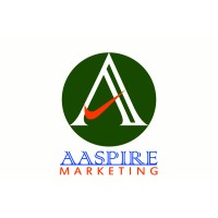 AASPIRE MARKETING Logo