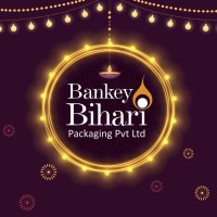 Bankey Bihari Packaging Pvt Ltd Logo