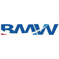 Business Management World Logo