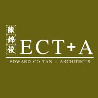 Edward Co Tan + Architects Logo