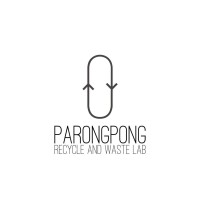 Parongpong Recycle And Waste Lab Logo
