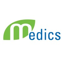 Medics Laboratories (Pvt.) Ltd. Logo