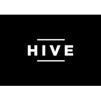 HIVE DMCC Logo