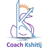 CoachKshitij Executive Coaching LLP Logo