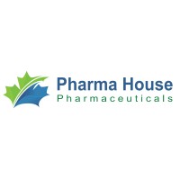 Pharma House Pharmaceuticals Logo