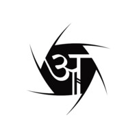Amogh Photography Club Logo