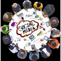 GET DIGITAL PARTNER Logo