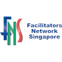 Facilitators Network Singapore (Official) Logo