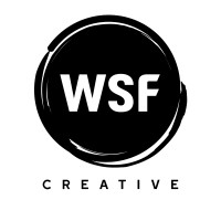 WSF Creative Logo