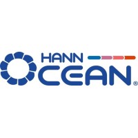 Hann-Ocean Energy Logo