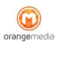 Orange Media Group Logo