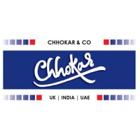 SSC SERVICES DMCC - CHHOKAR & CO. Logo