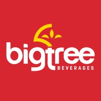 Bigtree Beverages Logo