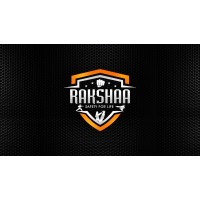 Rakshaa Logo