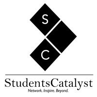 StudentsCatalyst Logo