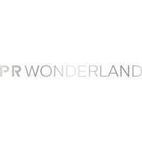 PR WONDERLAND Logo